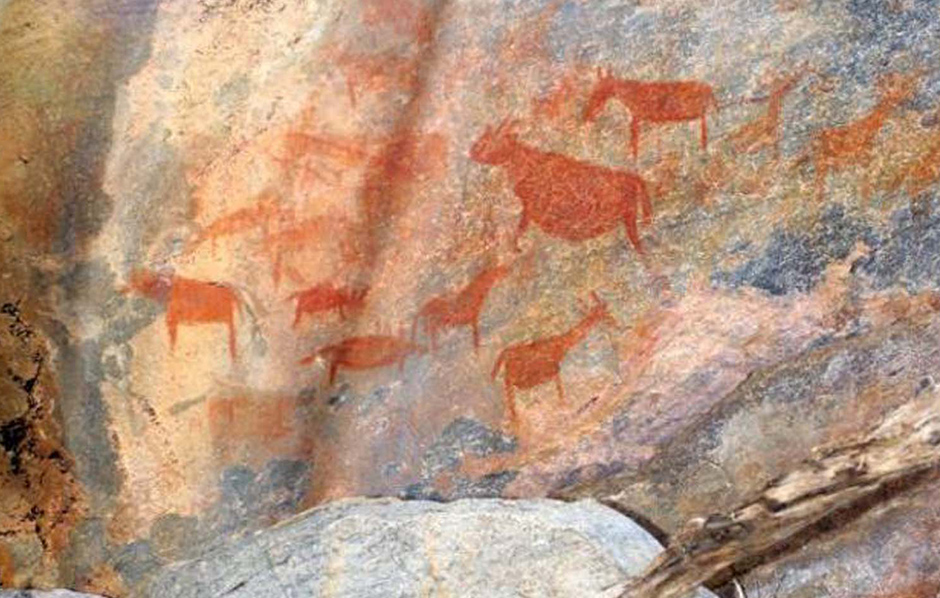 Cultural & Wilderness Loop 